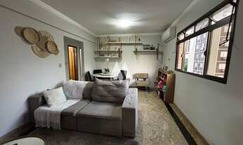 Imagem: Apartamento à venda com 3 dormitórios