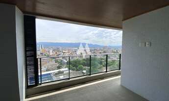 Imagem 7: Apartamento á venda com 1 suíte- 54m² - Boqueirão em Santos