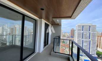 Imagem: Apartamento á venda com 1 suíte- 54m²