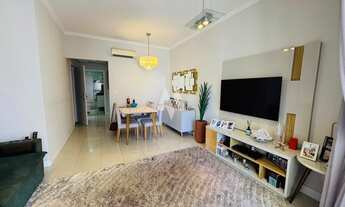 Imagem 2: Apartamentos à venda com 3 dormitórios e lazer completo no bairro Gonzaga em Santos/SP