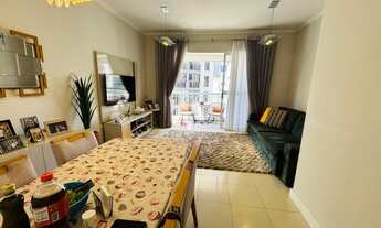 Imagem 4: Apartamentos à venda com 3 dormitórios e lazer completo no bairro Gonzaga em Santos/SP