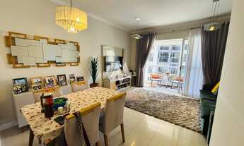 Imagem 5: Apartamentos à venda com 3 dormitórios e lazer completo no bairro Gonzaga em Santos/SP