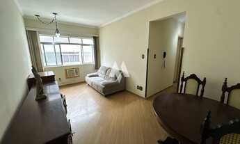 Imagem: Apartamento na Aparecida com 02 quartos