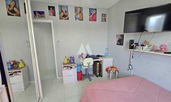 Imagem 5: Apartamento TDB (tudo de bom) em Embare, 2 dormitorios, andar alto, Santos/SP
