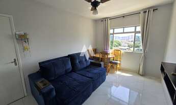 Imagem 1: Apartamento TDB (tudo de bom) em Embare, 2 dormitorios, andar alto, Santos/SP