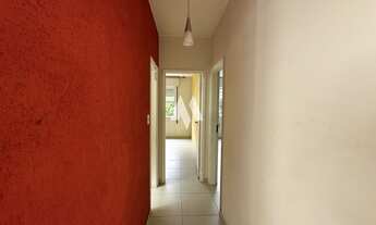 Imagem 4: Apartamento à venda com 2 dormitórios, 1 suíte e lazer completo no bairro Boqueirão em San