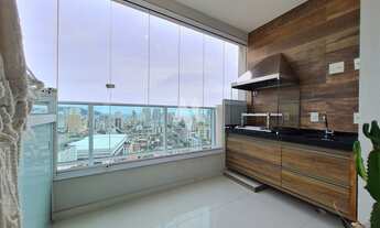 Imagem: Apartamento de 2 dormitórios sendo 1 suíte