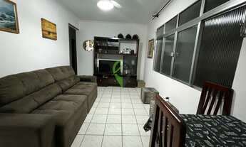 Imagem 3: Apartamento à venda com 3 dormitórios e Garagem Coletiva no bairro da Aparecida em Santos