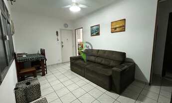 Imagem 4: Apartamento à venda com 3 dormitórios e Garagem Coletiva no bairro da Aparecida em Santos