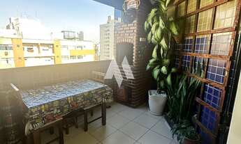 Imagem: Cobertura à venda, 266 m²- Centro - São