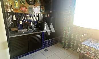 Imagem 2: Cobertura à venda, 266 m²- Centro - São Vicente/SP