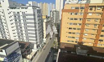 Imagem 3: Cobertura à venda, 266 m²- Centro - São Vicente/SP