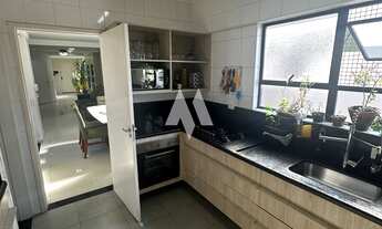 Imagem 7: Cobertura à venda, 266 m²- Centro - São Vicente/SP