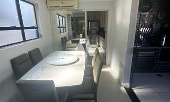 Imagem 4: Cobertura à venda, 266 m²- Centro - São Vicente/SP