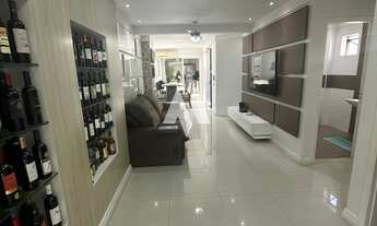 Imagem 5: Cobertura à venda, 266 m²- Centro - São Vicente/SP