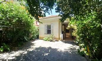 Imagem: Casa à venda no bairro Aparecida - Santos/SP