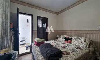 Imagem 7: Apartamento reformado à venda com 2 dormitórios de frente e com varanda no Campo Grande em