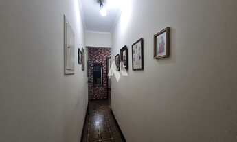 Imagem 6: Apartamento reformado à venda com 2 dormitórios de frente e com varanda no Campo Grande em