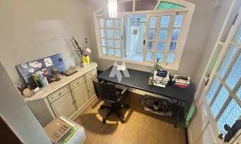 Imagem 5: Sobrado maravilhoso no bairro da Vila Belmiro