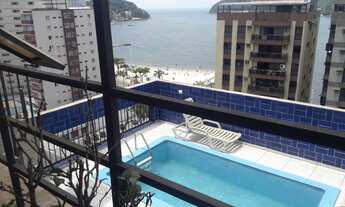 Imagem 5: Apartamento à venda no bairro Centro - São Vicente/SP