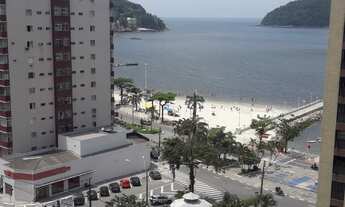 Imagem 2: Apartamento à venda no bairro Centro - São Vicente/SP