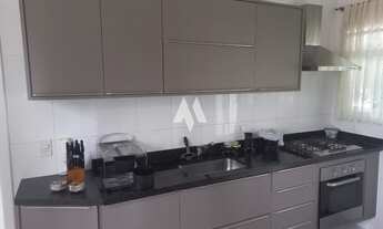 Imagem 5: Casa sobreposta alta á venda em Aparecida, Santos/SP