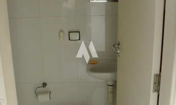 Imagem 7: Casa sobreposta alta á venda em Aparecida, Santos/SP