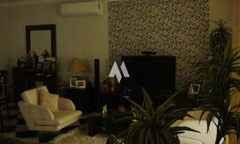 Imagem 2: Casa sobreposta alta á venda em Aparecida, Santos/SP