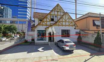 Imagem: Casa comercial à venda no bairro da Aparecida