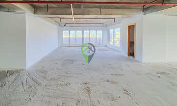 Imagem: Sala à venda em Santos/SP