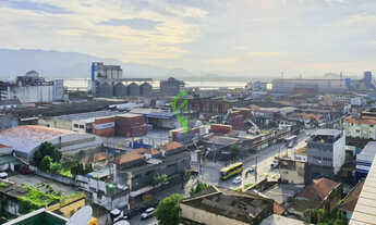 Imagem 5: Sala à venda em Santos/SP