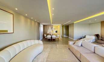 Imagem 6: Apartamento Alto Padrão 4 quartos/suítes à venda na Vila Rica/Boqueirão - Santos/SP