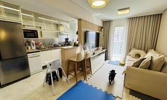 Imagem 4: Apartamento à venda com 2 dormitórios e 1 suíte - Gonzaga / Santos