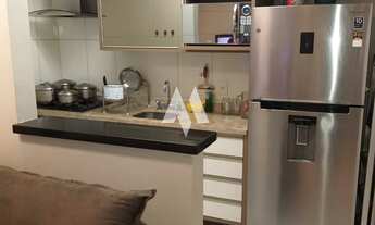 Imagem 5: Apartamento 02 quartos com lazer