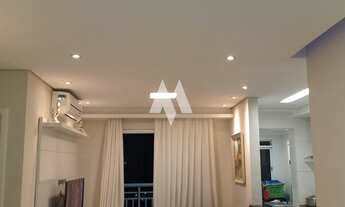 Imagem 2: Apartamento 02 quartos com lazer