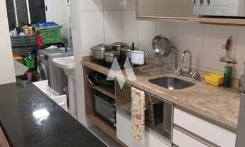 Imagem 4: Apartamento 02 quartos com lazer