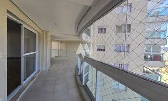 Imagem 2: Apartamento em Embaré, Santos/SP, 4 dormitórios, 3 suítes, 3 vagas, lazer completo