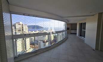 Imagem: Apartamento em Embaré, Santos/SP, 4 dormitórios