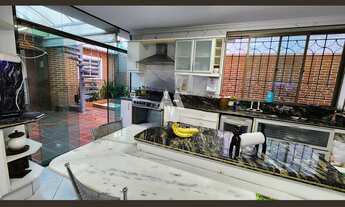 Imagem 6: Casa á venda no Campo Grande em Santos