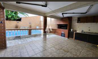 Imagem 4: Casa á venda no Campo Grande em Santos