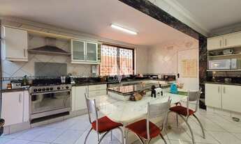 Imagem 5: Casa á venda no Campo Grande em Santos