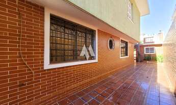 Imagem 2: Casa á venda no Campo Grande em Santos