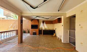 Imagem 3: Casa á venda no Campo Grande em Santos