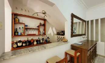 Imagem 7: Casa á venda no Campo Grande em Santos