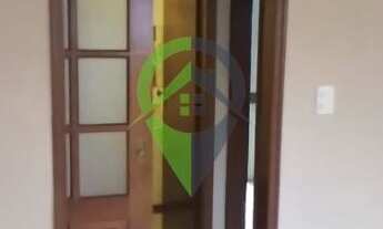 Imagem 7: Amplo Apartamento, 3 dormitórios sendo 1 suíte, 127,60 m², maravilhosa localização do bai