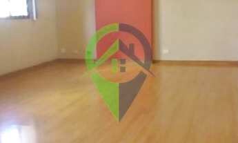 Imagem 5: Amplo Apartamento, 3 dormitórios sendo 1 suíte, 127,60 m², maravilhosa localização do bai