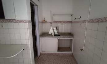 Imagem 7: Apartamento à venda com 1 dormitório + sala integrada a 2 quadras da praia no bairro Boque