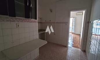 Imagem 5: Apartamento à venda com 1 dormitório + sala integrada a 2 quadras da praia no bairro Boque