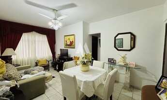 Imagem 2: Apartamento de 1 dormitório em Vila Belmiro, Santos/SP