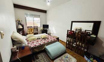 Imagem 6: Apartamento de 1 dormitório em Vila Belmiro, Santos/SP